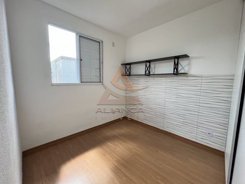 Aliança Imóveis - Imobiliária em Ribeirão Preto - SP - Apartamento - Reserva Real - Ribeirão Preto