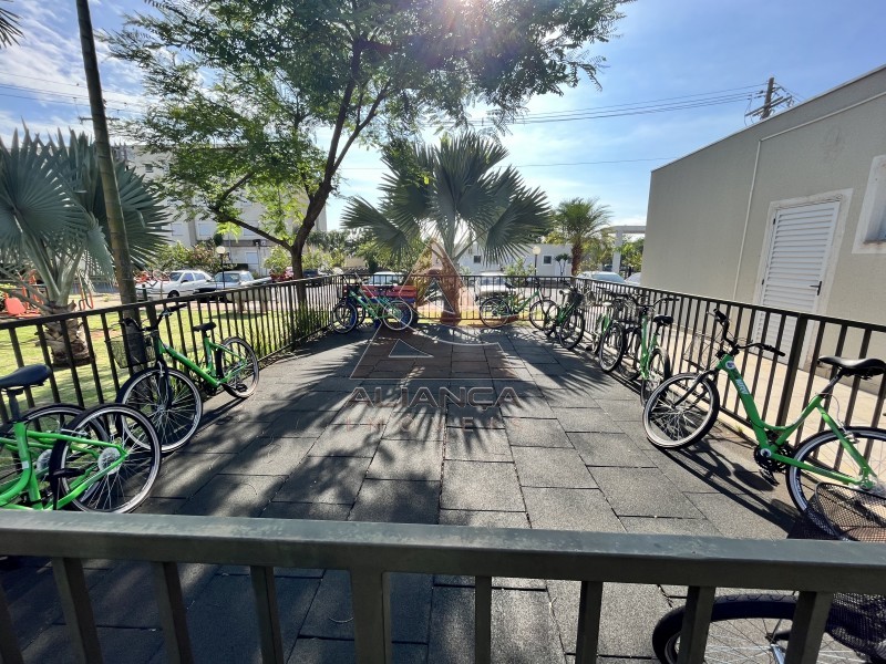 Aliança Imóveis - Imobiliária em Ribeirão Preto - SP - Apartamento - Reserva Real - Ribeirão Preto