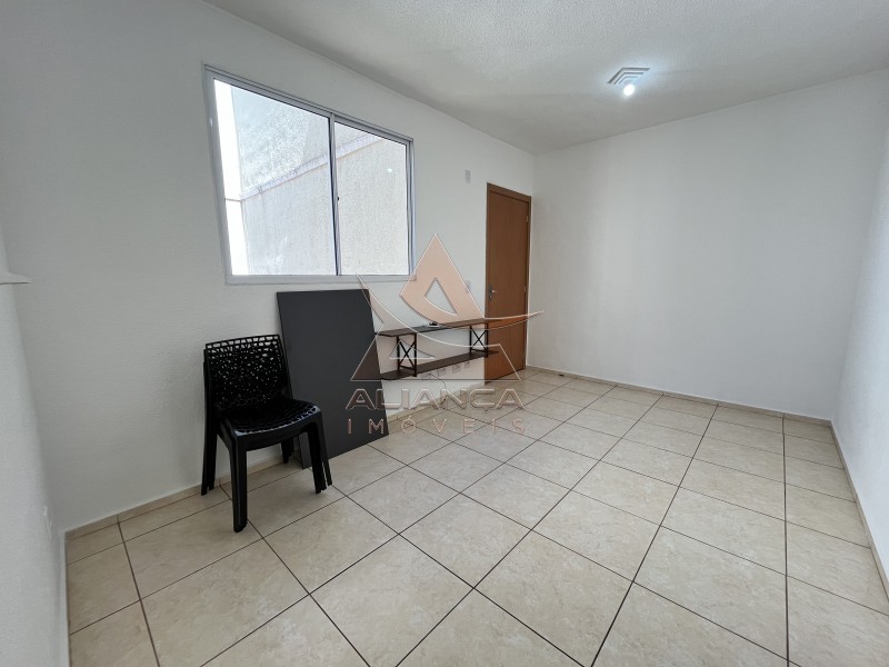 Apartamento - Reserva Real - Ribeirão Preto