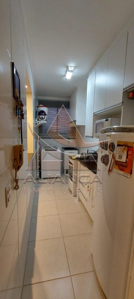 Aliança Imóveis - Imobiliária em Ribeirão Preto - SP - Apartamento - Sumarezinho - Ribeirão Preto