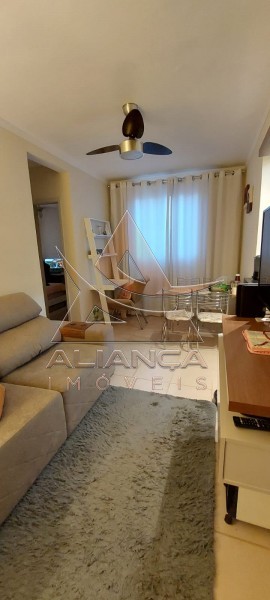 Apartamento - Sumarezinho - Ribeirão Preto