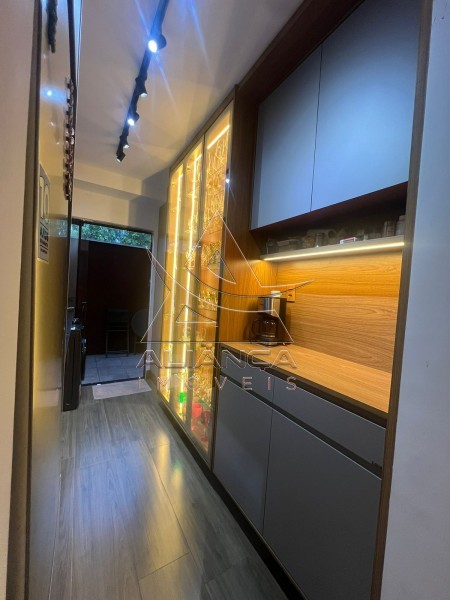 Aliança Imóveis - Imobiliária em Ribeirão Preto - SP - Apartamento - Jardim Santa Emilia - Ribeirão Preto