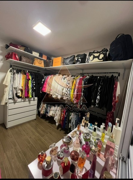 Aliança Imóveis - Imobiliária em Ribeirão Preto - SP - Apartamento - Jardim Santa Emilia - Ribeirão Preto