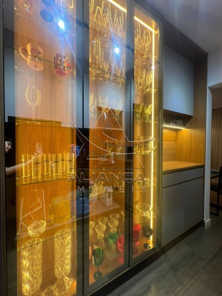 Aliança Imóveis - Imobiliária em Ribeirão Preto - SP - Apartamento - Jardim Santa Emilia - Ribeirão Preto