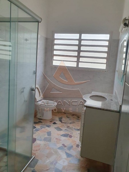 Aliança Imóveis - Imobiliária em Ribeirão Preto - SP - Casa - Vila Seixas - Ribeirão Preto