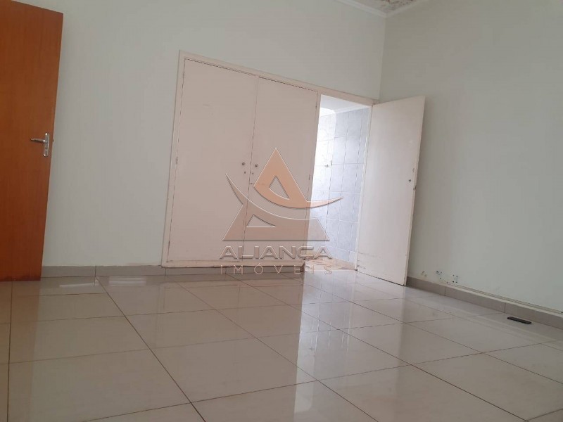 Aliança Imóveis - Imobiliária em Ribeirão Preto - SP - Casa - Vila Seixas - Ribeirão Preto