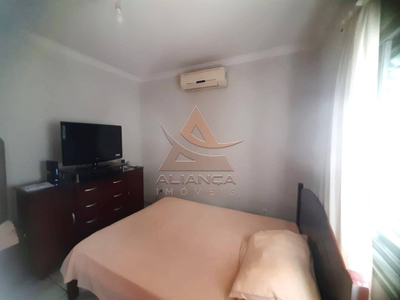 Aliança Imóveis - Imobiliária em Ribeirão Preto - SP - Casa - Vila Virgínia - Ribeirão Preto