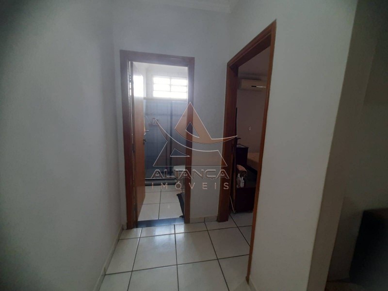 Aliança Imóveis - Imobiliária em Ribeirão Preto - SP - Casa - Vila Virgínia - Ribeirão Preto