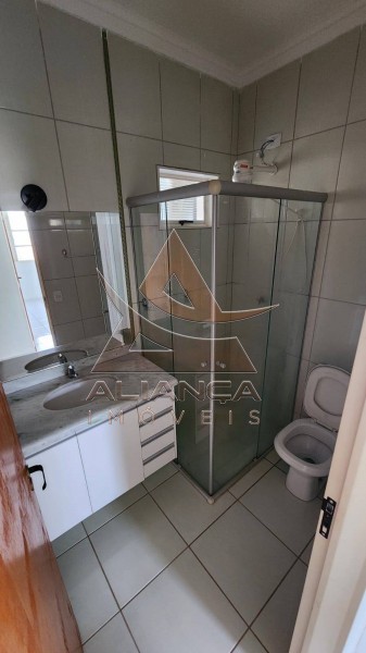 Aliança Imóveis - Imobiliária em Ribeirão Preto - SP - Apartamento - Palmares - Ribeirão Preto