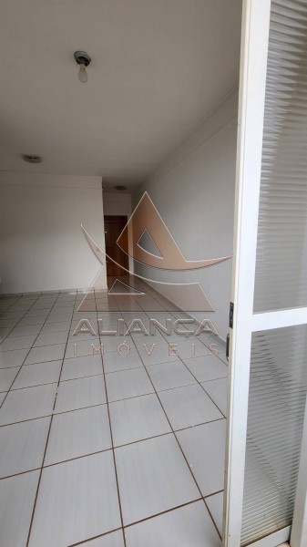 Aliança Imóveis - Imobiliária em Ribeirão Preto - SP - Apartamento - Palmares - Ribeirão Preto