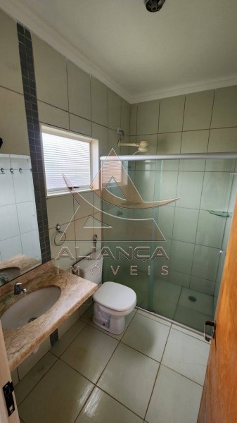 Aliança Imóveis - Imobiliária em Ribeirão Preto - SP - Apartamento - Palmares - Ribeirão Preto