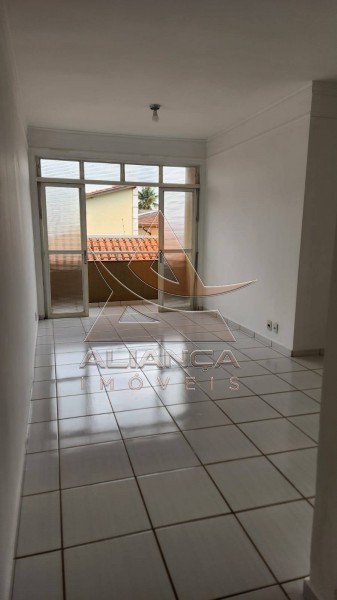 Aliança Imóveis - Imobiliária em Ribeirão Preto - SP - Apartamento - Palmares - Ribeirão Preto