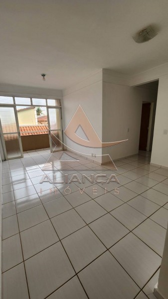 Apartamento - Palmares - Ribeirão Preto