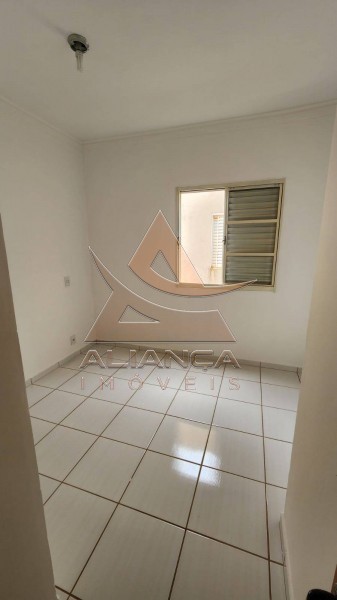 Aliança Imóveis - Imobiliária em Ribeirão Preto - SP - Apartamento - Palmares - Ribeirão Preto