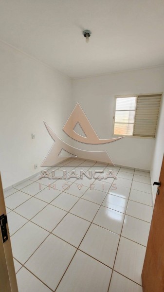 Aliança Imóveis - Imobiliária em Ribeirão Preto - SP - Apartamento - Palmares - Ribeirão Preto