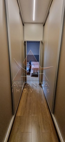 Aliança Imóveis - Imobiliária em Ribeirão Preto - SP - Casa - Villas Mabel - Ribeirão Preto