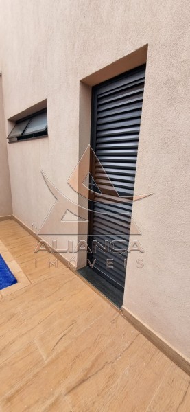 Aliança Imóveis - Imobiliária em Ribeirão Preto - SP - Casa - Villas Mabel - Ribeirão Preto