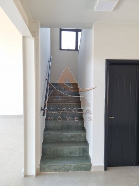 Aliança Imóveis - Imobiliária em Ribeirão Preto - SP - Prédio Comercial - Jardim Canadá - Ribeirão Preto