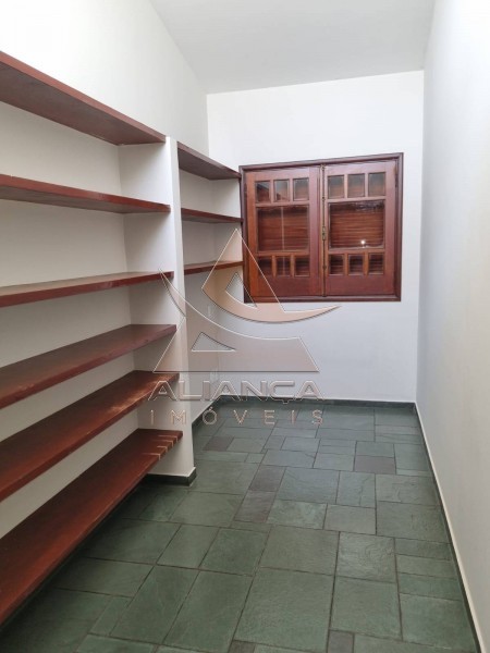 Aliança Imóveis - Imobiliária em Ribeirão Preto - SP - Prédio Comercial - Jardim Canadá - Ribeirão Preto