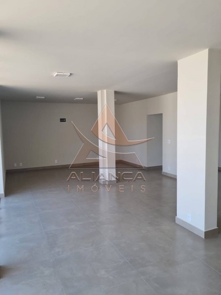 Aliança Imóveis - Imobiliária em Ribeirão Preto - SP - Prédio Comercial - Jardim Canadá - Ribeirão Preto