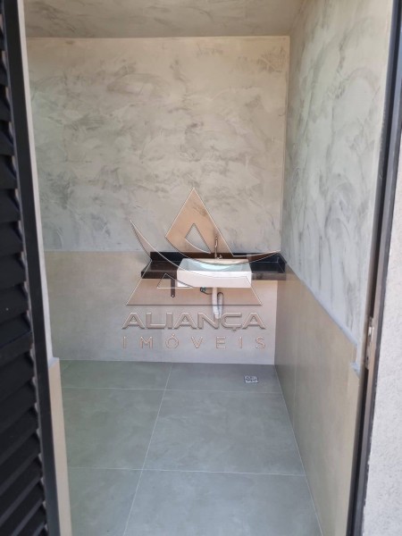 Aliança Imóveis - Imobiliária em Ribeirão Preto - SP - Prédio Comercial - Jardim Canadá - Ribeirão Preto