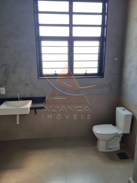 Aliança Imóveis - Imobiliária em Ribeirão Preto - SP - Prédio Comercial - Jardim Canadá - Ribeirão Preto