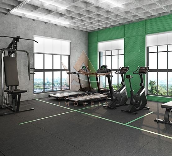 Aliança Imóveis - Imobiliária em Ribeirão Preto - SP - Apartamento - Jardim Nova Aliança Sul - Ribeirão Preto