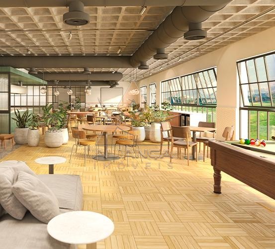 Aliança Imóveis - Imobiliária em Ribeirão Preto - SP - Apartamento - Jardim Nova Aliança Sul - Ribeirão Preto