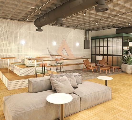 Aliança Imóveis - Imobiliária em Ribeirão Preto - SP - Apartamento - Jardim Nova Aliança Sul - Ribeirão Preto