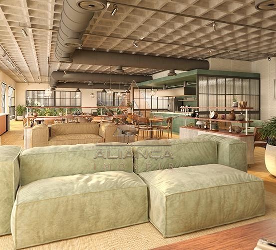 Aliança Imóveis - Imobiliária em Ribeirão Preto - SP - Apartamento - Jardim Nova Aliança Sul - Ribeirão Preto