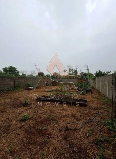 Aliança Imóveis - Imobiliária em Ribeirão Preto - SP - Terreno Condomínio - Jardim Salgado Filho - Ribeirão Preto