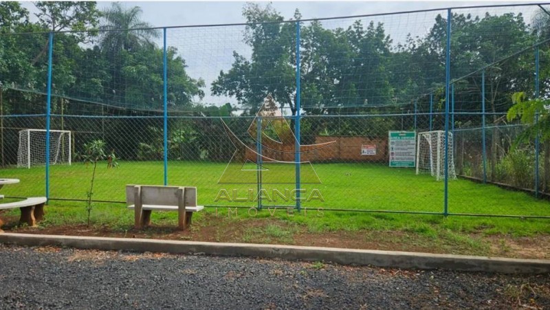 Terreno Condomínio - Jardim Salgado Filho - Ribeirão Preto