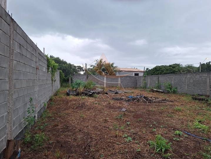 Aliança Imóveis - Imobiliária em Ribeirão Preto - SP - Terreno Condomínio - Jardim Salgado Filho - Ribeirão Preto