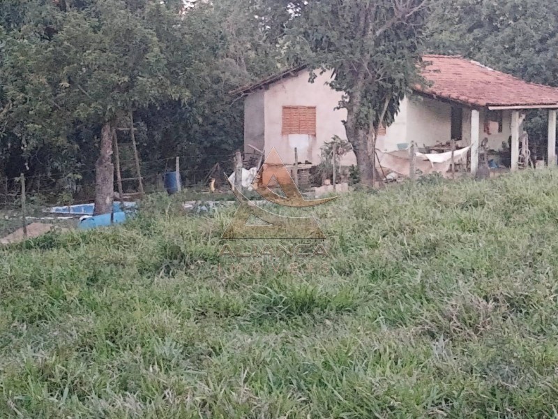 Aliança Imóveis - Imobiliária em Ribeirão Preto - SP - Sítio - Zona Rural - Cássia
