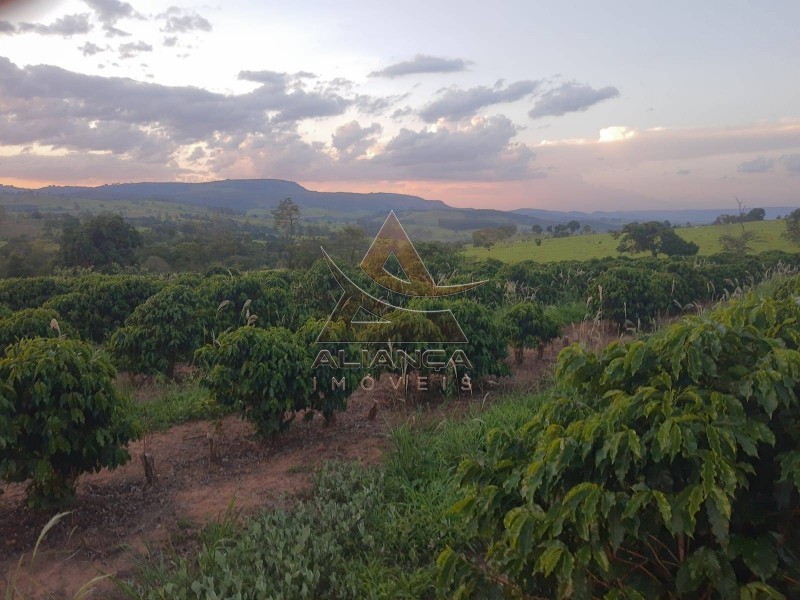 Aliança Imóveis - Imobiliária em Ribeirão Preto - SP - Sítio - Zona Rural - Cássia