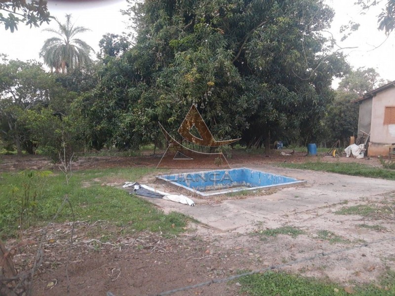 Aliança Imóveis - Imobiliária em Ribeirão Preto - SP - Sítio - Zona Rural - Cássia