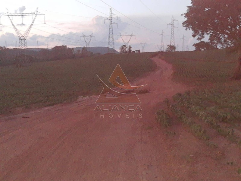 Sítio - Zona Rural - Cássia