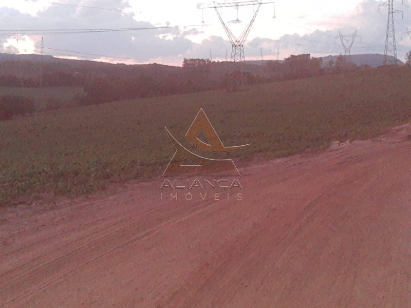 Aliança Imóveis - Imobiliária em Ribeirão Preto - SP - Sítio - Zona Rural - Cássia