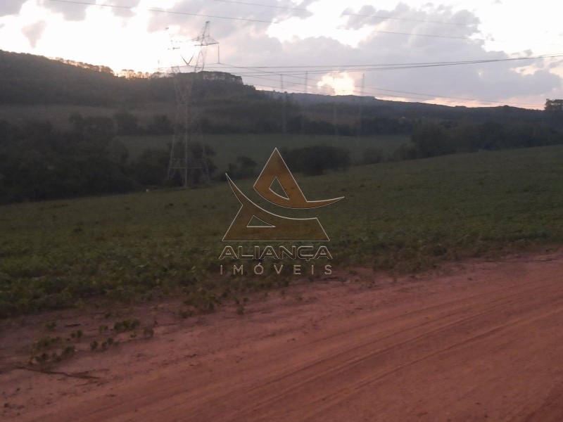 Aliança Imóveis - Imobiliária em Ribeirão Preto - SP - Sítio - Zona Rural - Cássia