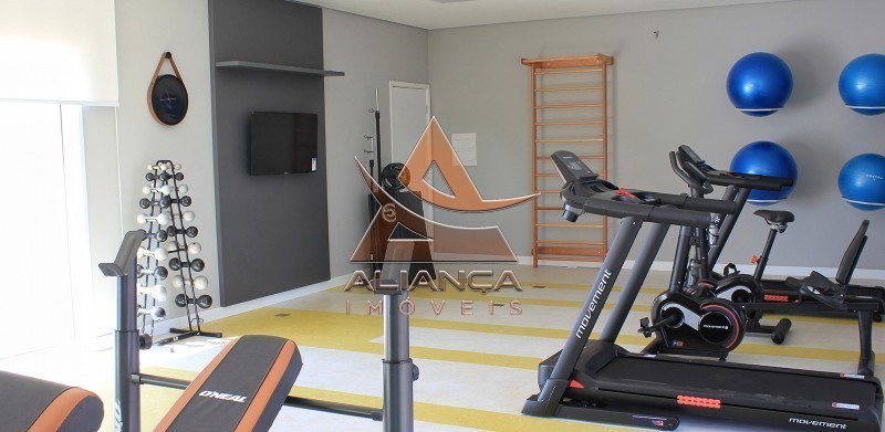 Aliança Imóveis - Imobiliária em Ribeirão Preto - SP - Terreno Condomínio - Vila do Golf - Ribeirão Preto