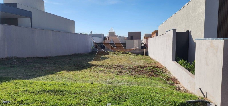 Terreno Condomínio - Vila do Golf - Ribeirão Preto
