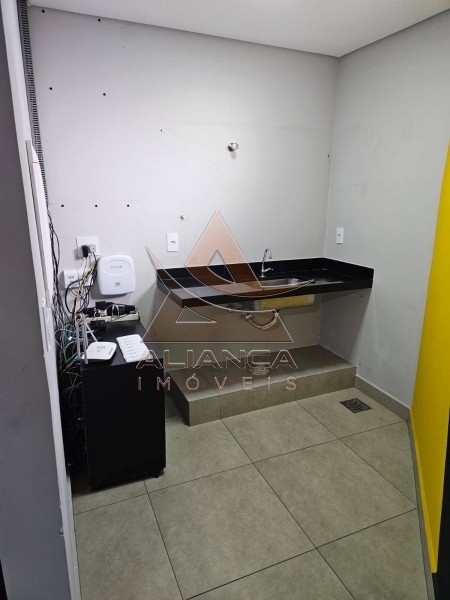 Aliança Imóveis - Imobiliária em Ribeirão Preto - SP - Comercial - Lagoinha - Ribeirão Preto