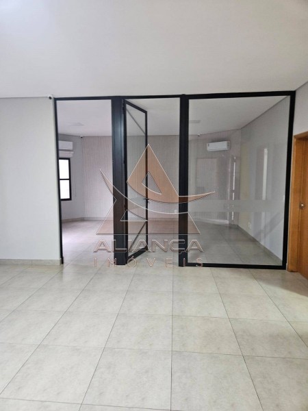 Aliança Imóveis - Imobiliária em Ribeirão Preto - SP - Comercial - Lagoinha - Ribeirão Preto
