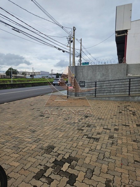 Aliança Imóveis - Imobiliária em Ribeirão Preto - SP - Comercial - Lagoinha - Ribeirão Preto