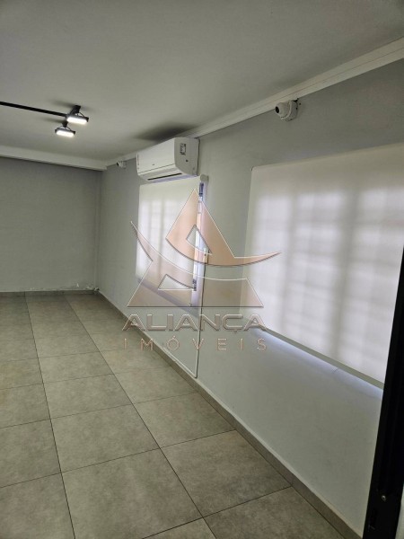 Aliança Imóveis - Imobiliária em Ribeirão Preto - SP - Comercial - Lagoinha - Ribeirão Preto