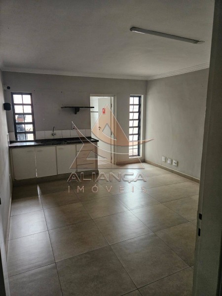 Aliança Imóveis - Imobiliária em Ribeirão Preto - SP - Comercial - Lagoinha - Ribeirão Preto
