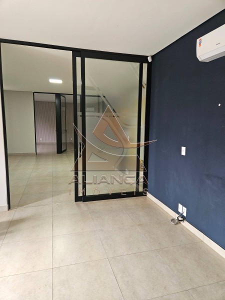 Aliança Imóveis - Imobiliária em Ribeirão Preto - SP - Comercial - Lagoinha - Ribeirão Preto