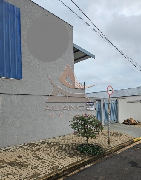 Aliança Imóveis - Imobiliária em Ribeirão Preto - SP - Comercial - Lagoinha - Ribeirão Preto