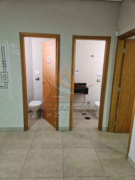 Aliança Imóveis - Imobiliária em Ribeirão Preto - SP - Comercial - Lagoinha - Ribeirão Preto