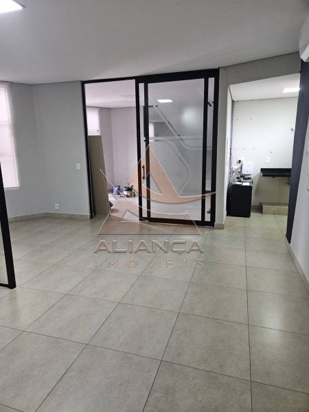 Aliança Imóveis - Imobiliária em Ribeirão Preto - SP - Comercial - Lagoinha - Ribeirão Preto